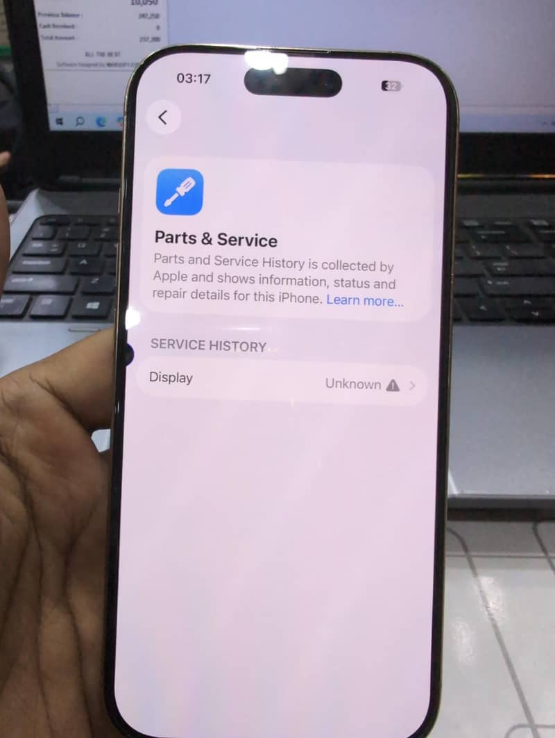 Apple iPhone 16 Pro 4
