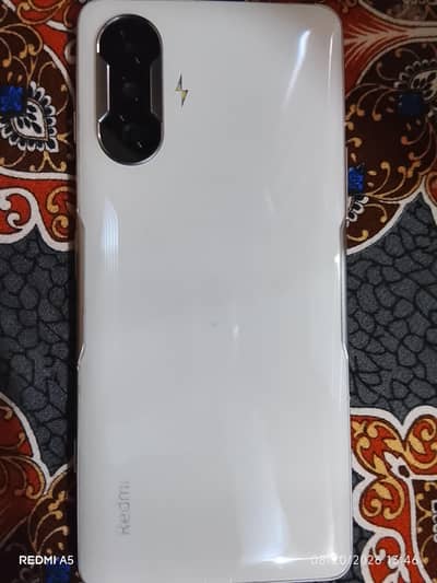 Xiaomi Redmi K40