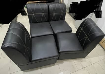 Office sofas