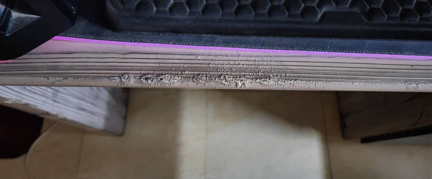 Study / Gaming Table with Storage 7