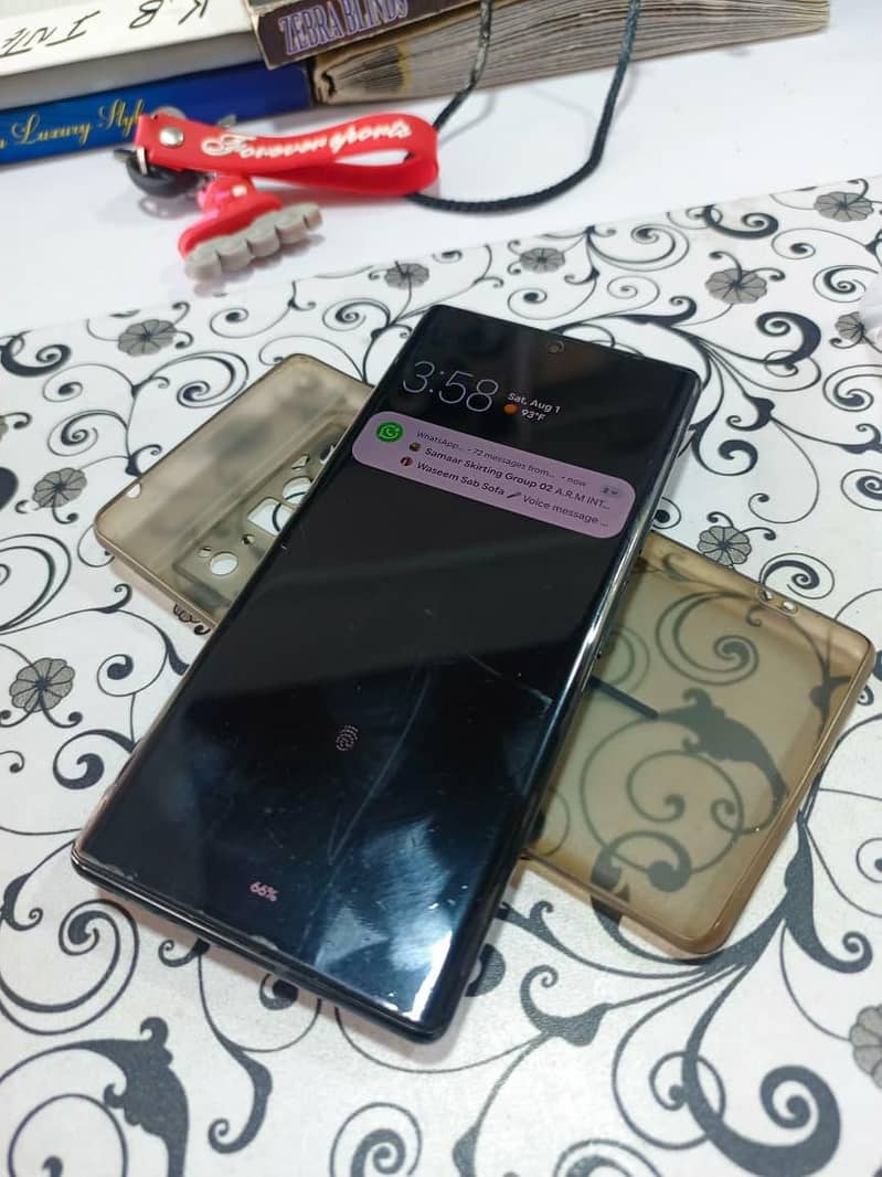 Google Pixel 6 Pro 0