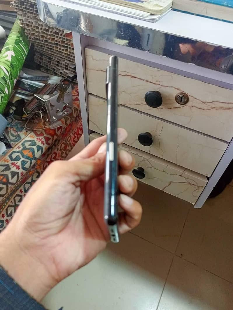 Google Pixel 6 Pro 2