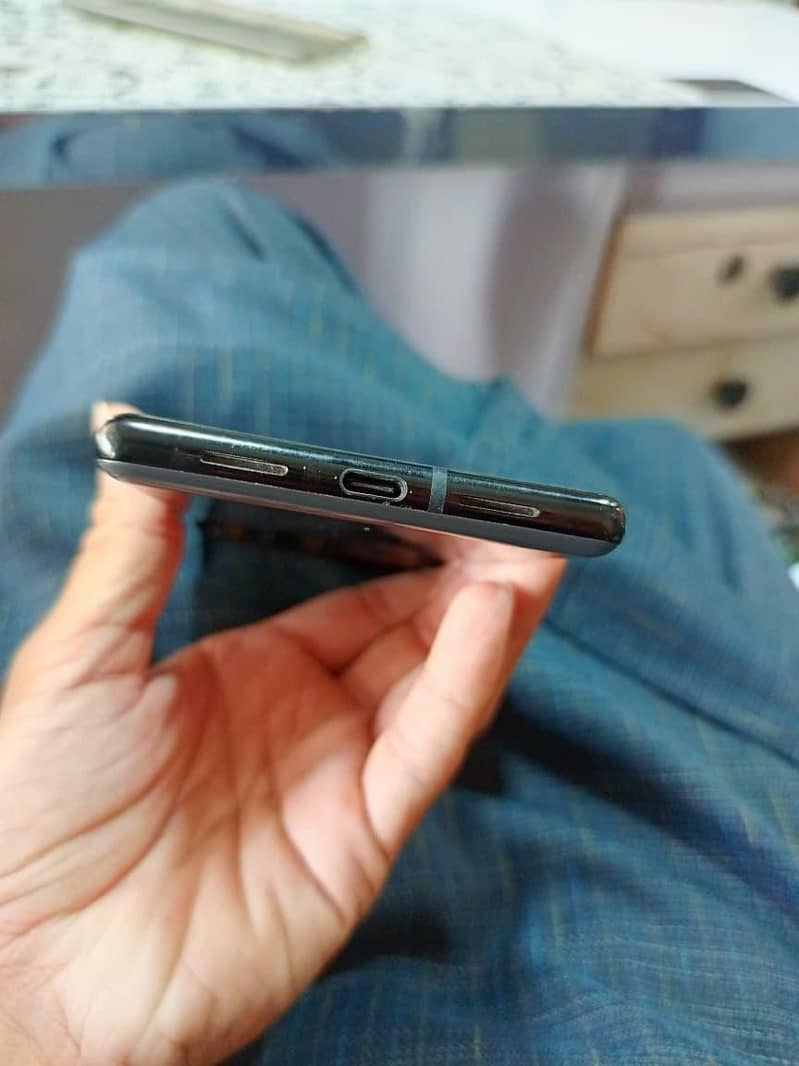 Google Pixel 6 Pro 4