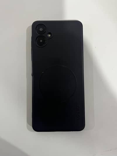 Samsung Mobile A06
