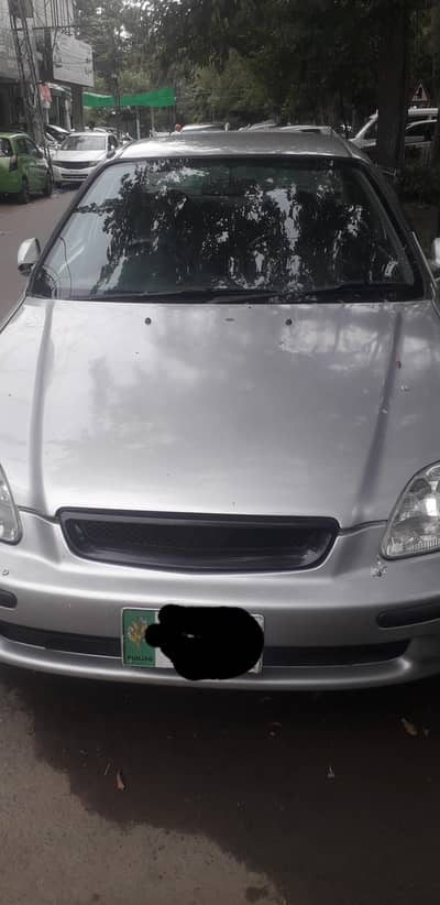honda civic 1996 03234046126