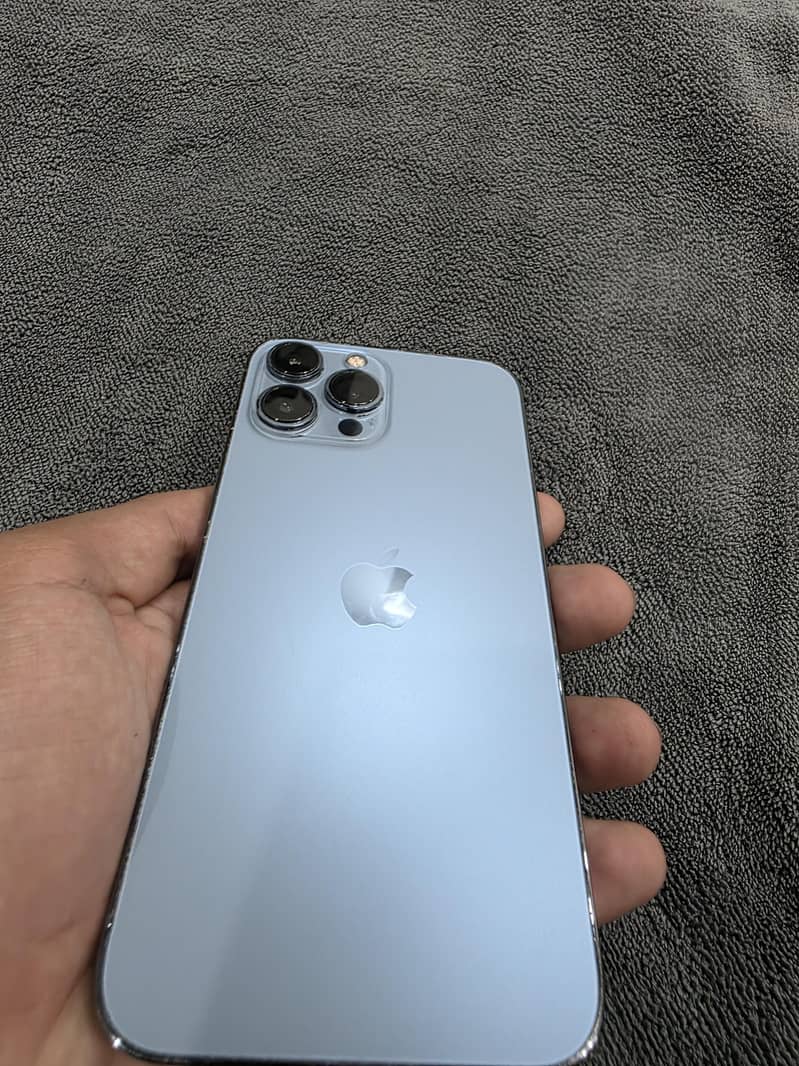 Apple iPhone 13 Pro Max 5