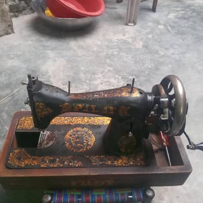 sewing machine for sale