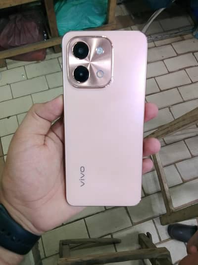 Vivo Y28