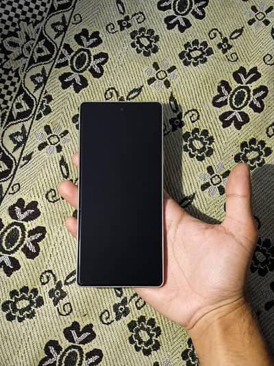 Google Pixel 7a