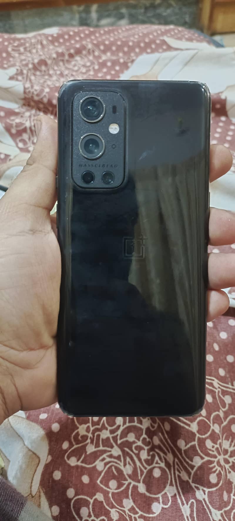 OnePlus 9 pro 4