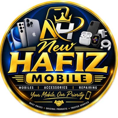 Hafiz Mehran
