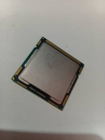 Core i3 1st gen