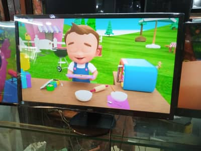 Model 27E1H Aoc 27 inch led Vg HDMI with stand  1920+1080