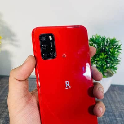 Rakoten Big s 5g Official pta approved