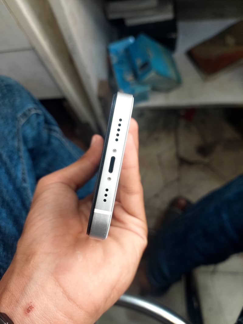 Apple iPhone 13 0