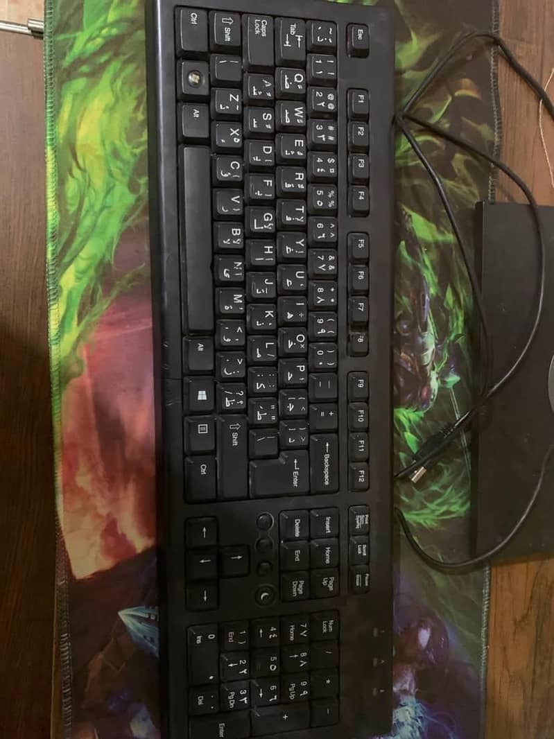 HP computer 1