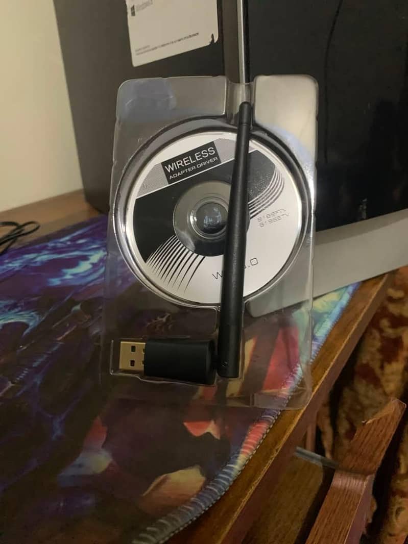 HP computer 4