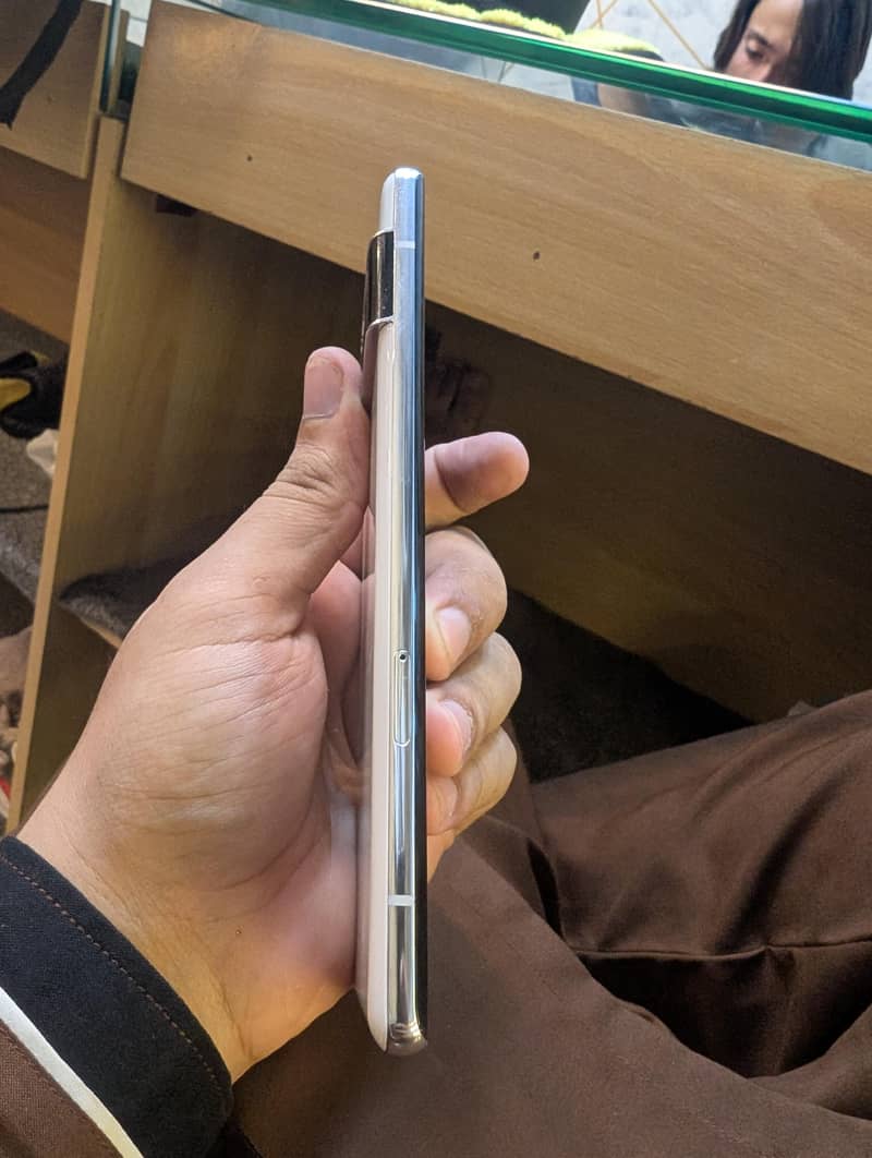 Google Pixel 6 Pro 2