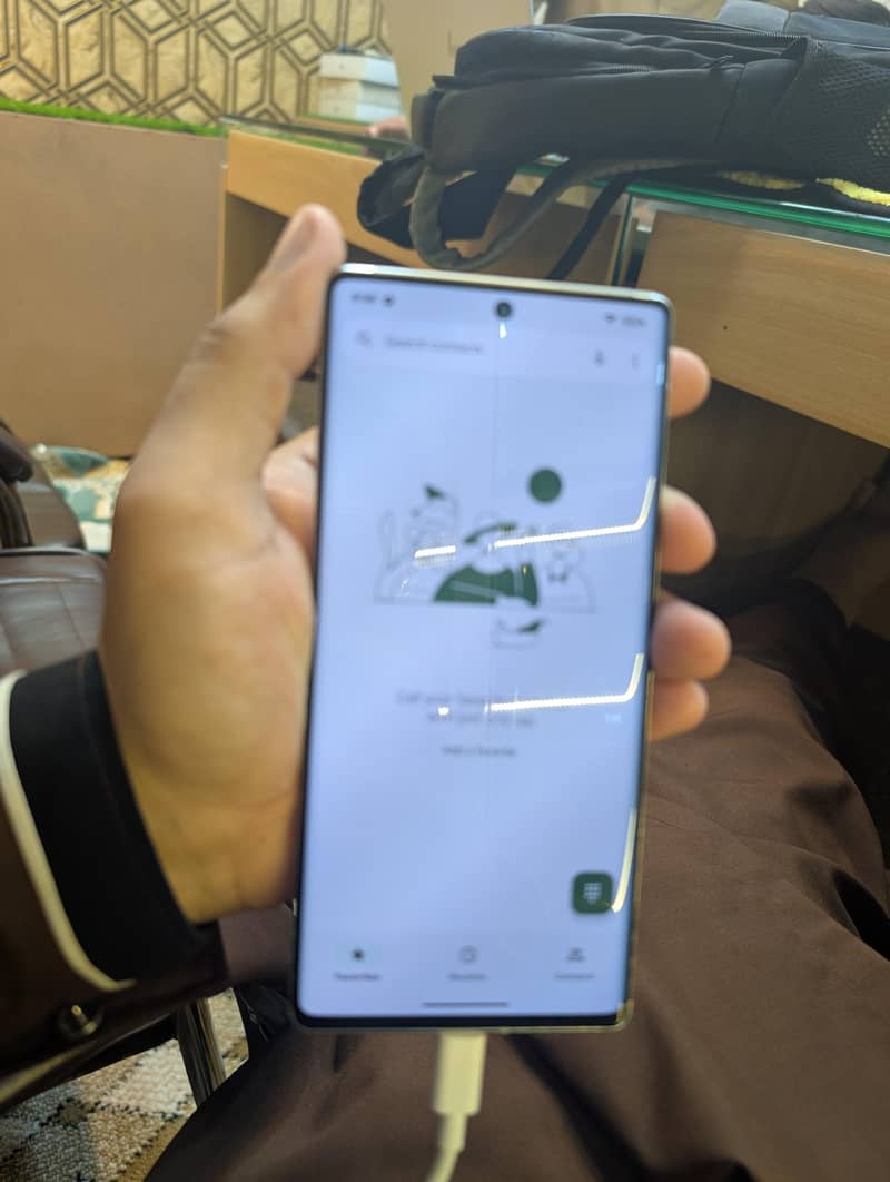Google Pixel 6 Pro 3