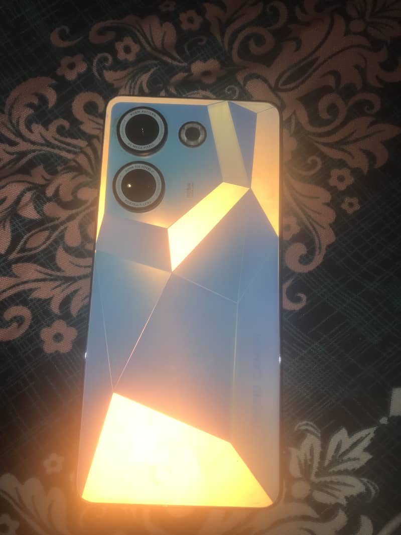 Tecno CAMON 20 Pro 0