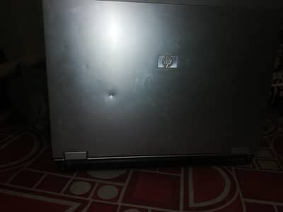 hp elittbook 6930p