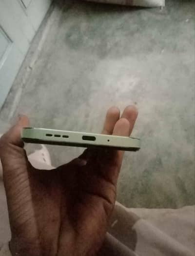 Xiaomi Redmi 13c 6/128