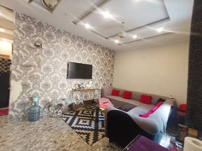 Beautiful Brand New House For Sale In Lake City Meadows Near DHA Phase 5