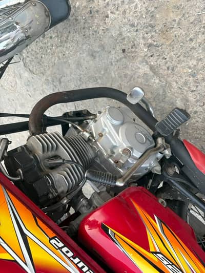 125 Honda/bike Honda ,