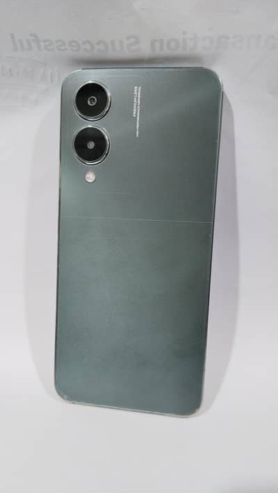 Vivo Y17s