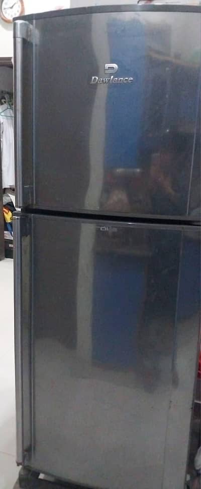 dawlance refrigerator