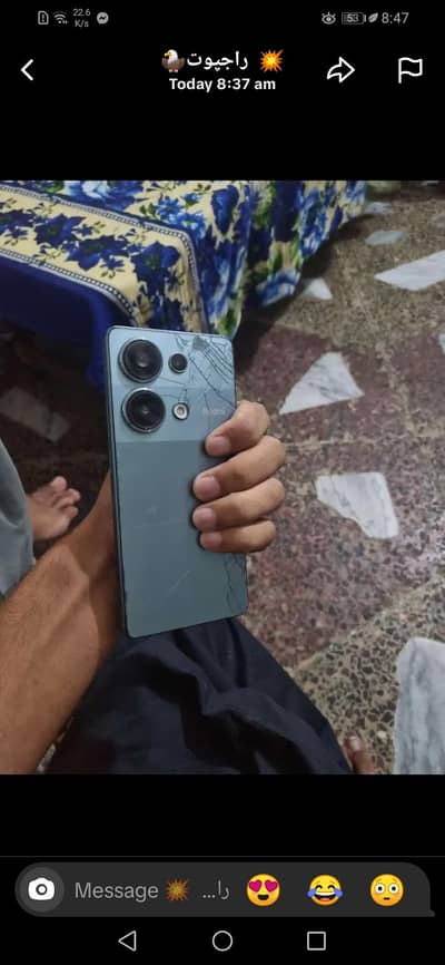 Xiaomi Redmi Note 13 Pro