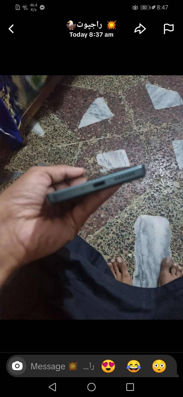 Xiaomi Redmi Note 13 Pro 1