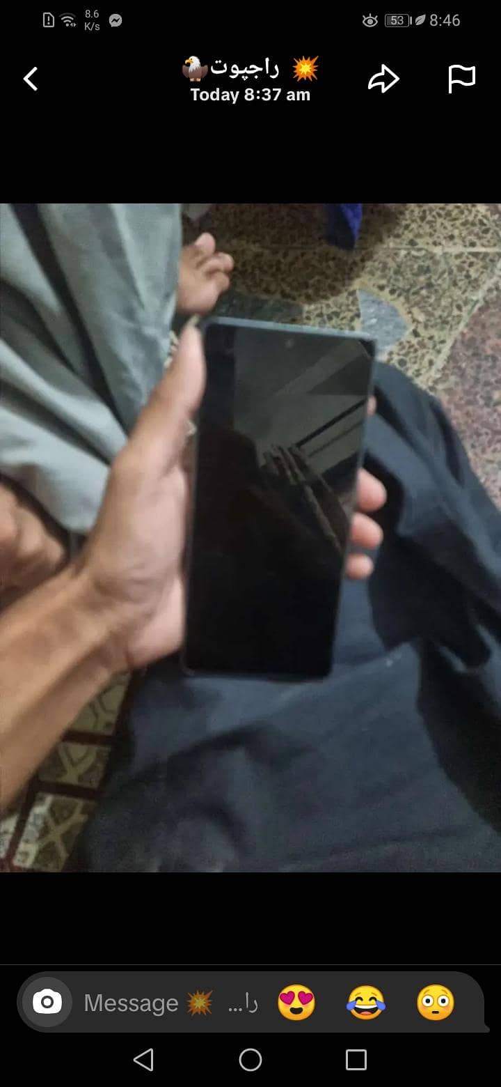 Xiaomi Redmi Note 13 Pro 2