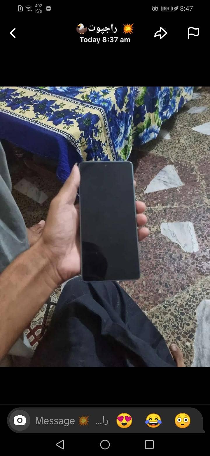 Xiaomi Redmi Note 13 Pro 3