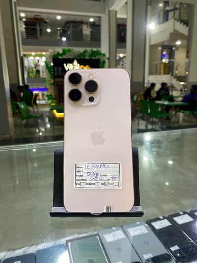 Apple iPhone 16 Pro Max 512gb