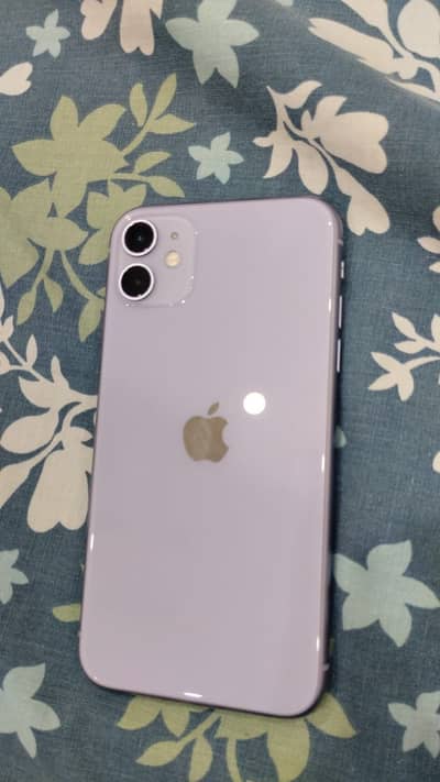 Iphone 11 Non-Pta — Best condition