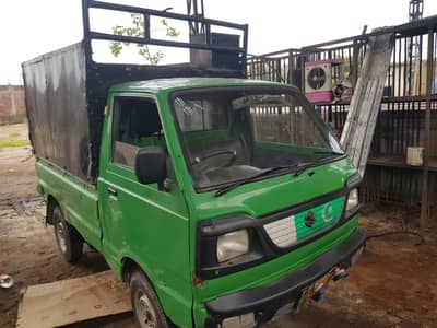 pickup 2015 model for sale 03234181700