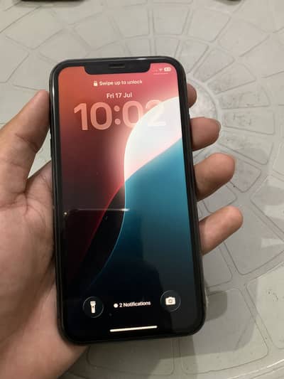 iPhone 11