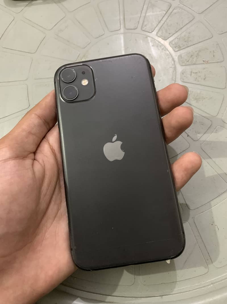 iPhone 11 2