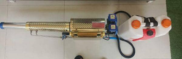 fogger machine 1