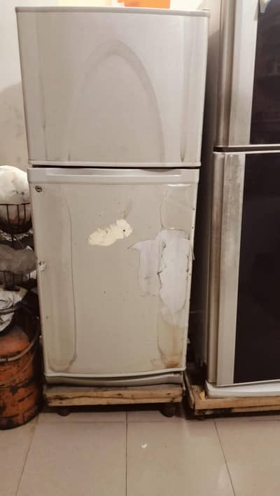 deal for two refrigerator for sale