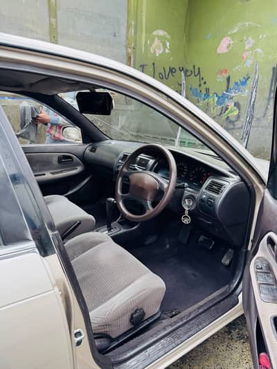 Toyota Corolla XE 1991