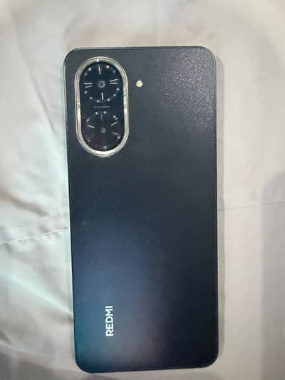REDMI A5 4/64 like new