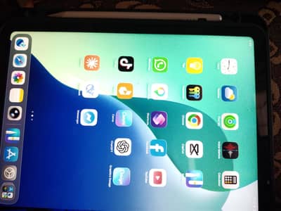 ipad 11 gen A16