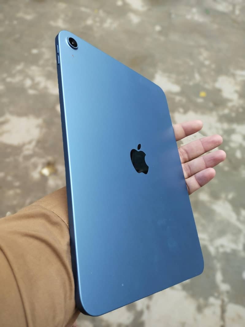 ipad 11 gen A16 5