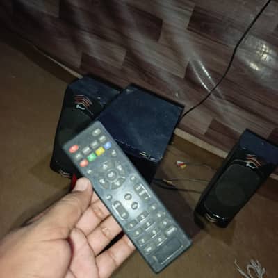 2/1 big sapekr