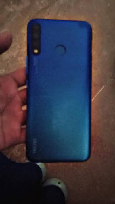 Tecno Spark 6 for urgent sell