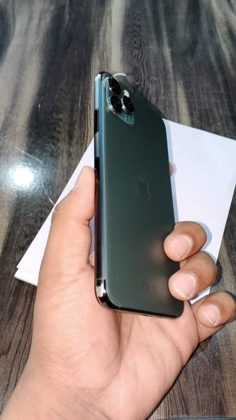 Apple iPhone 1