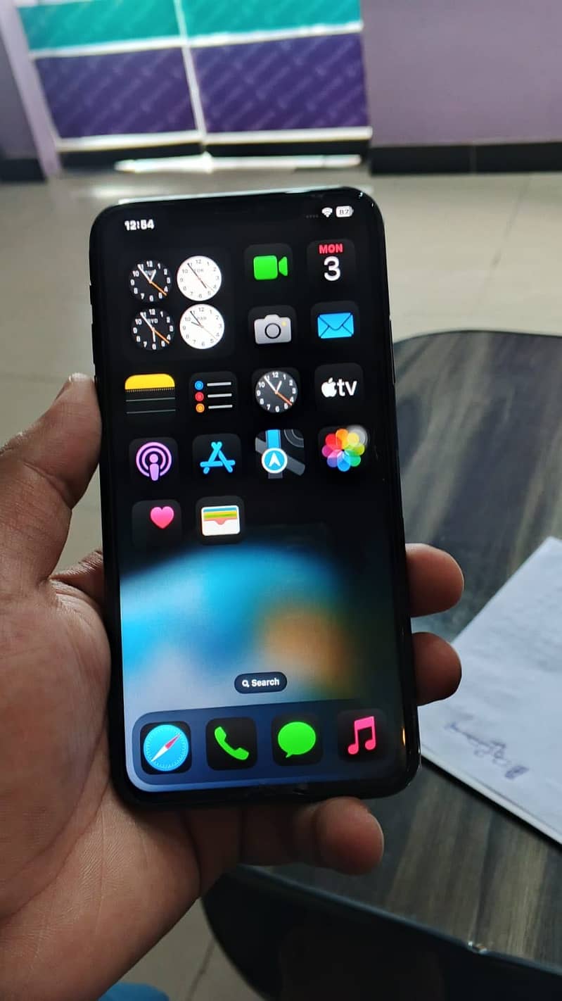 Apple iPhone 2