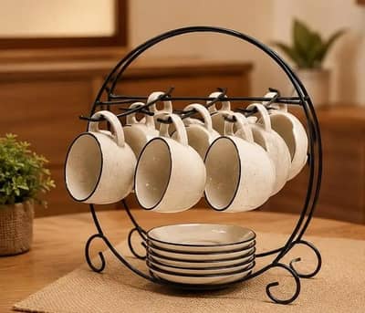 mug stand